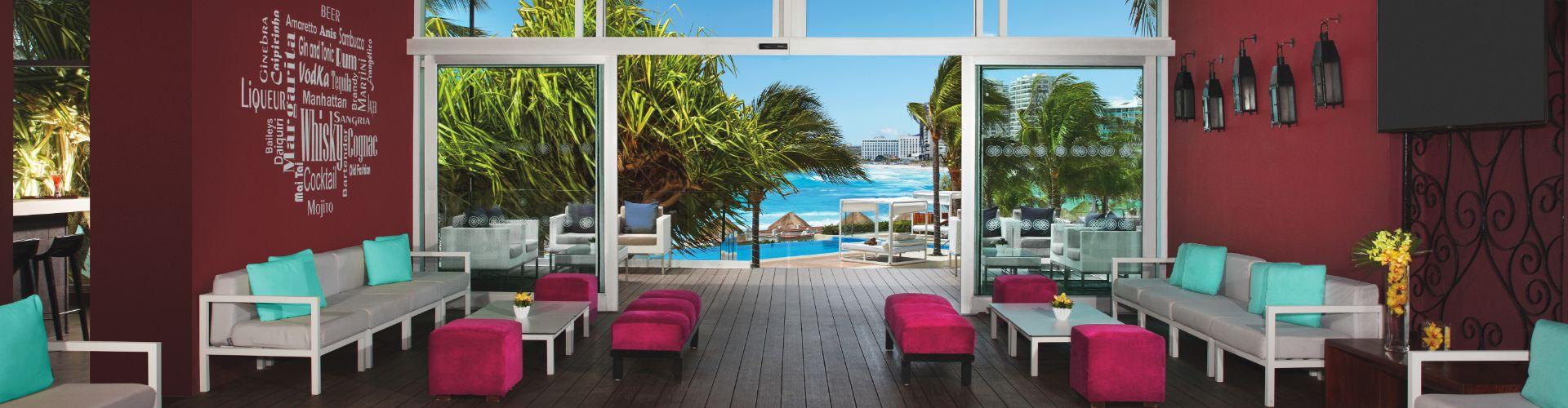 Krystal Grand Cancún - Cancún - 