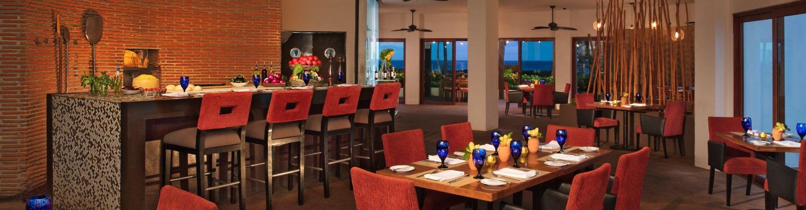 Krystal Grand Cancún - Cancún - Krystal Grand Cancún - Cancún -