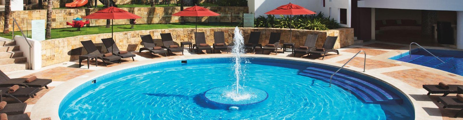 Krystal Grand Cancún - Cancún - Krystal Grand Cancún - Cancún -