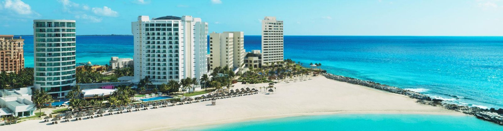 Krystal Grand Cancún - Cancún - 