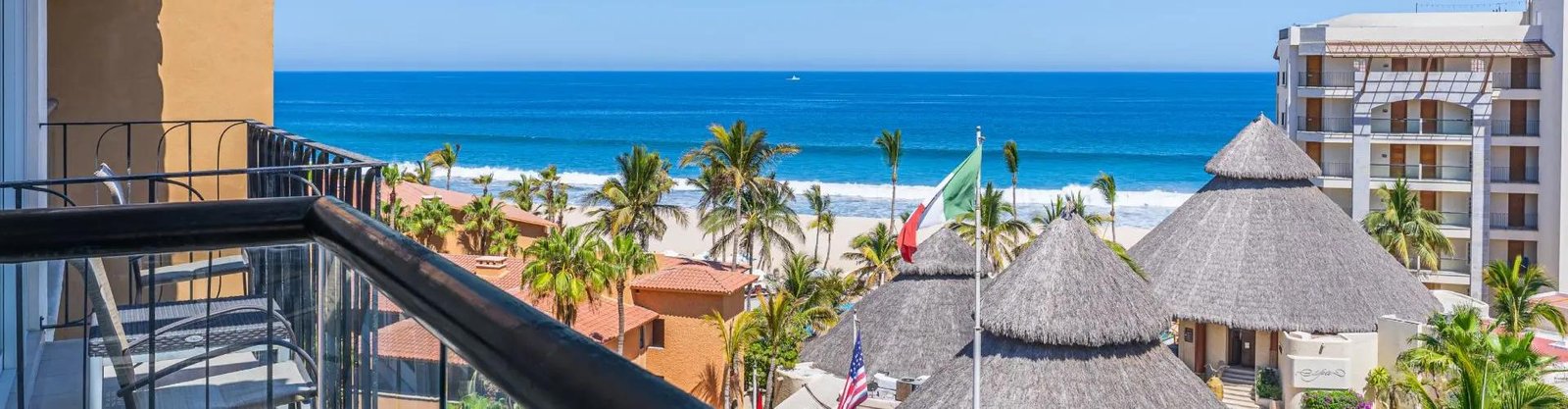 BelAir SunClub Hotel Cabos By Krystal Grand - Los Cabos - BelAir SunClub Hotel Cabos By Krystal Grand - Los Cabos -