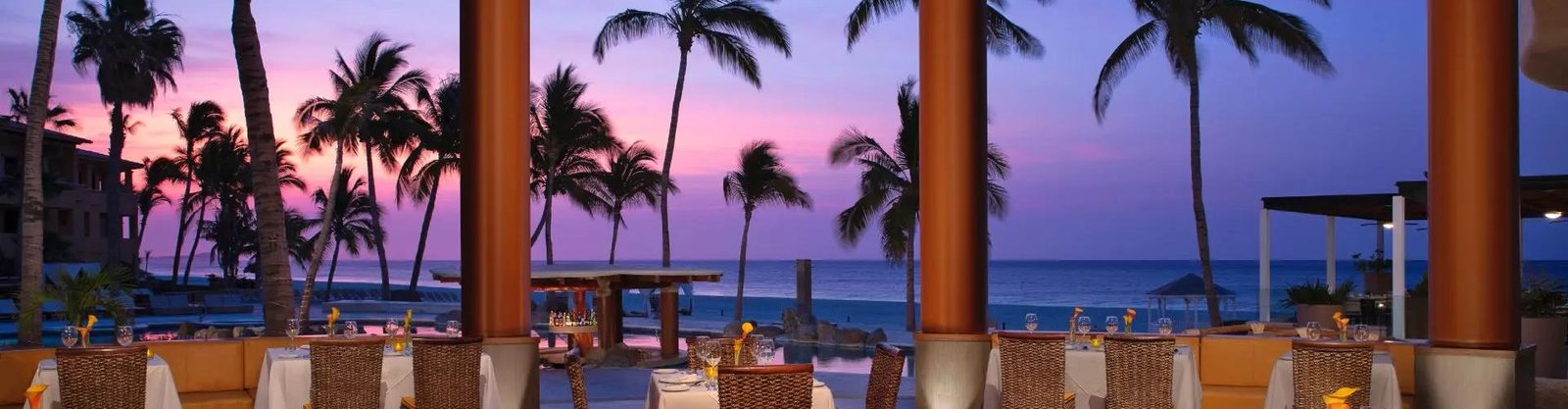 BelAir SunClub Hotel Cabos By Krystal Grand - Los Cabos - BelAir SunClub Hotel Cabos By Krystal Grand - Los Cabos -