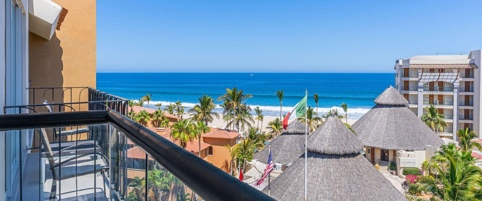   BelAir SunClub Hotel Cabos By Krystal Grand® Los Cabos