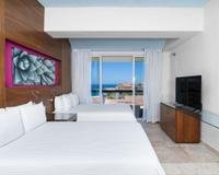 Deluxe room double BelAir SunClub Hotel Cabos By Krystal Grand® Los Cabos Deluxe room double BelAir SunClub Hotel Cabos By Krystal Grand® Los Cabos