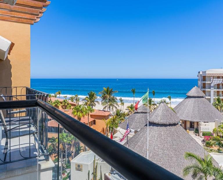 Deluxe room double BelAir SunClub Hotel Cabos By Krystal Grand® Los Cabos Deluxe room double BelAir SunClub Hotel Cabos By Krystal Grand® Los Cabos