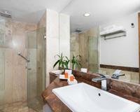 Deluxe room double BelAir SunClub Hotel Cabos By Krystal Grand® Los Cabos Deluxe room double BelAir SunClub Hotel Cabos By Krystal Grand® Los Cabos