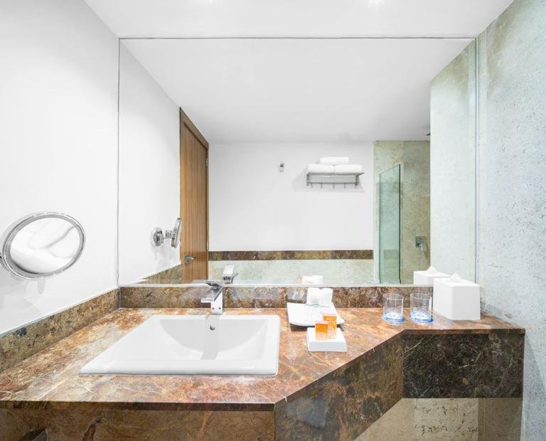 Deluxe room king BelAir SunClub Hotel Cabos By Krystal Grand® Los Cabos Deluxe room king BelAir SunClub Hotel Cabos By Krystal Grand® Los Cabos