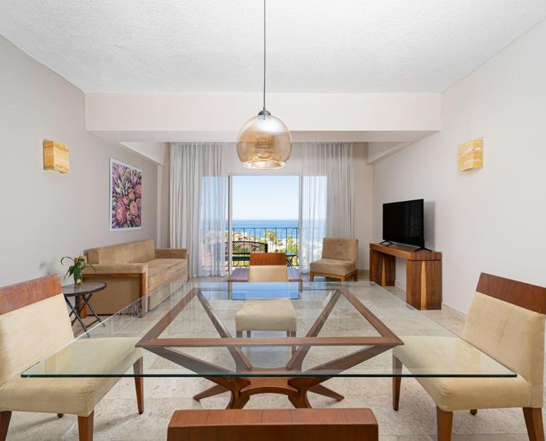 One bedroom suite BelAir SunClub Hotel Cabos By Krystal Grand® Los Cabos One bedroom suite BelAir SunClub Hotel Cabos By Krystal Grand® Los Cabos