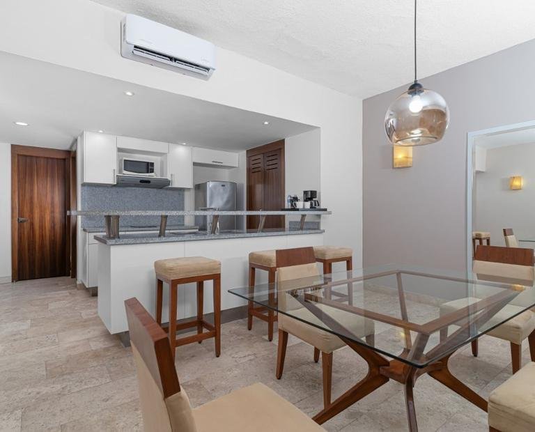 One bedroom suite BelAir SunClub Hotel Cabos By Krystal Grand® Los Cabos One bedroom suite BelAir SunClub Hotel Cabos By Krystal Grand® Los Cabos