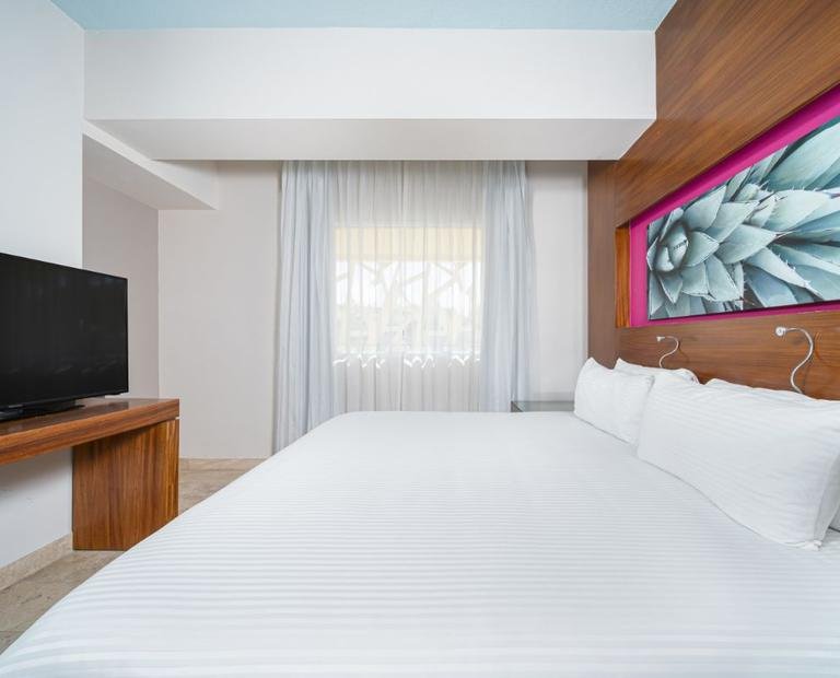 One bedroom suite BelAir SunClub Hotel Cabos By Krystal Grand® Los Cabos One bedroom suite BelAir SunClub Hotel Cabos By Krystal Grand® Los Cabos