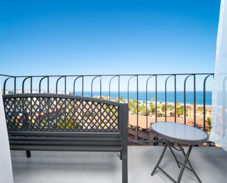 One bedroom suite BelAir SunClub Hotel Cabos By Krystal Grand® Los Cabos One bedroom suite BelAir SunClub Hotel Cabos By Krystal Grand® Los Cabos