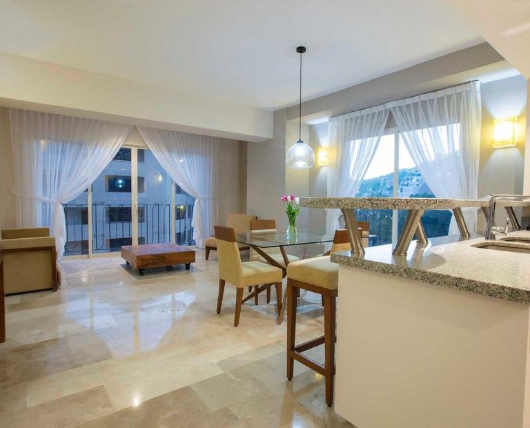 One bedroom suite BelAir SunClub Hotel Cabos By Krystal Grand® Los Cabos One bedroom suite BelAir SunClub Hotel Cabos By Krystal Grand® Los Cabos