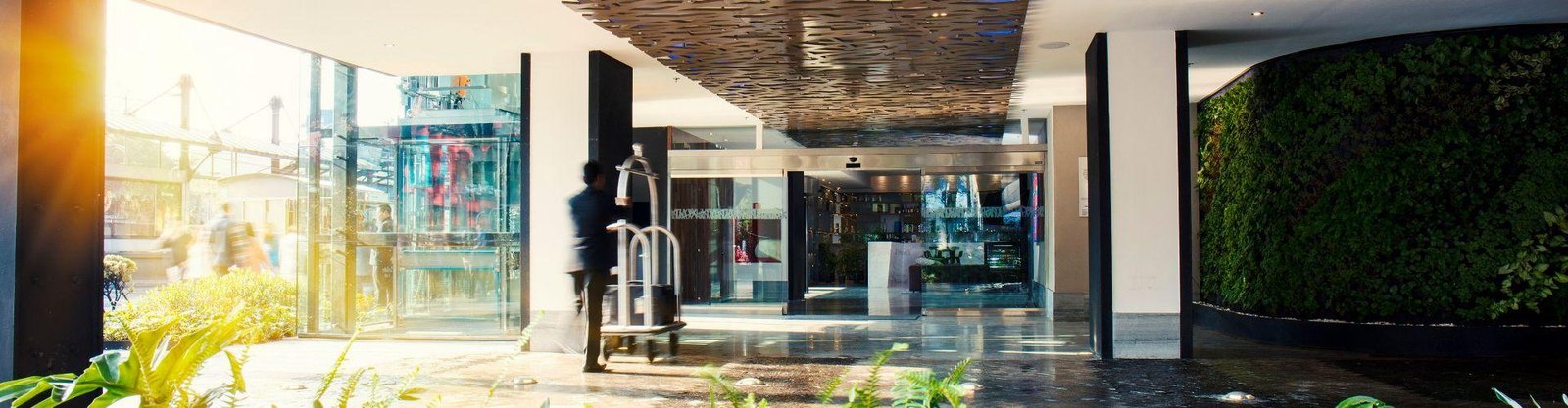 Krystal Grand Insurgentes Sur - Ciudad de México - 