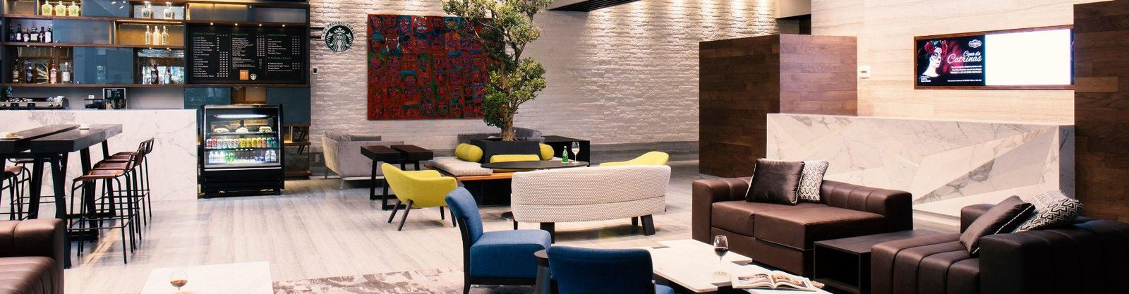 Krystal Grand Insurgentes Sur - Ciudad de México - 