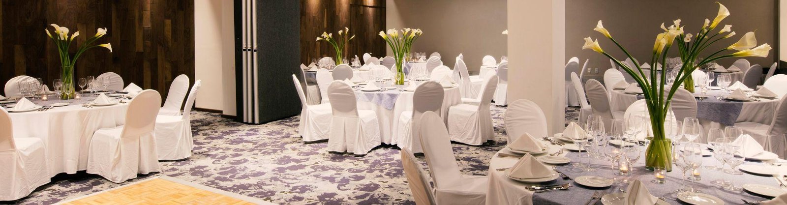 Krystal Grand Insurgentes Sur - Ciudad de México - Krystal Grand Insurgentes Sur - Ciudad de México -