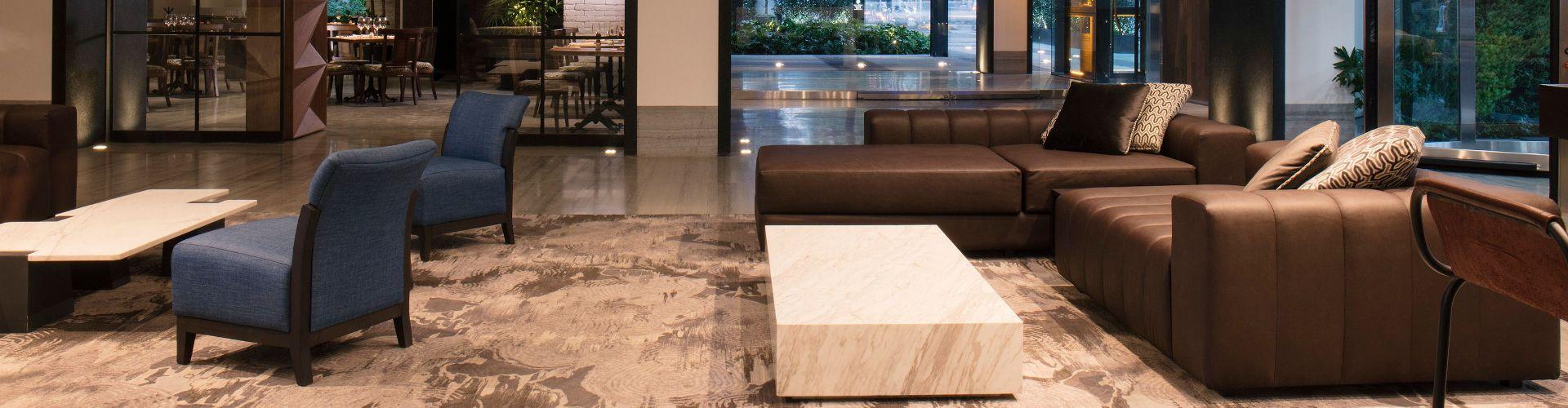 Krystal Grand Insurgentes Sur - Ciudad de México - 