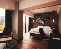 Executive suite Krystal Grand® Suites Insurgentes Ciudad de México Executive suite Krystal Grand® Suites Insurgentes Ciudad de México