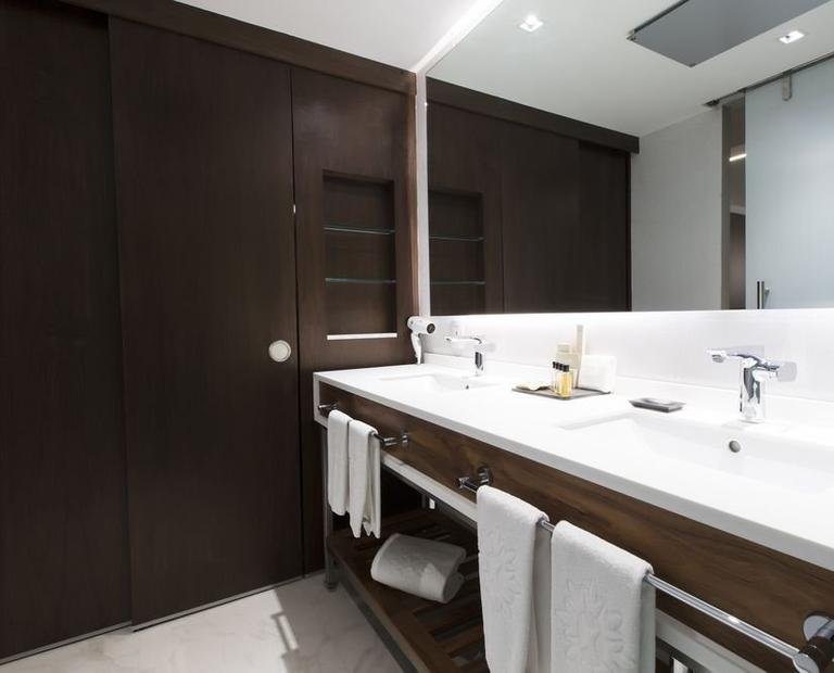 Master suite Krystal Grand® Suites Insurgentes Ciudad de México Master suite Krystal Grand® Suites Insurgentes Ciudad de México