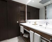 Master suite Krystal Grand® Suites Insurgentes Ciudad de México Master suite Krystal Grand® Suites Insurgentes Ciudad de México