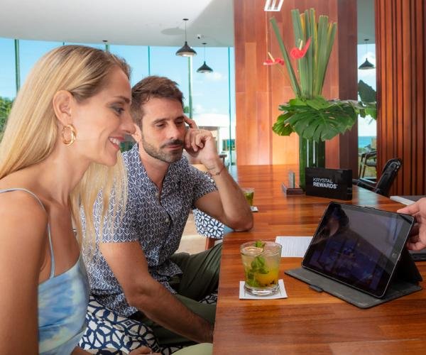  Krystal Hotels & Resorts