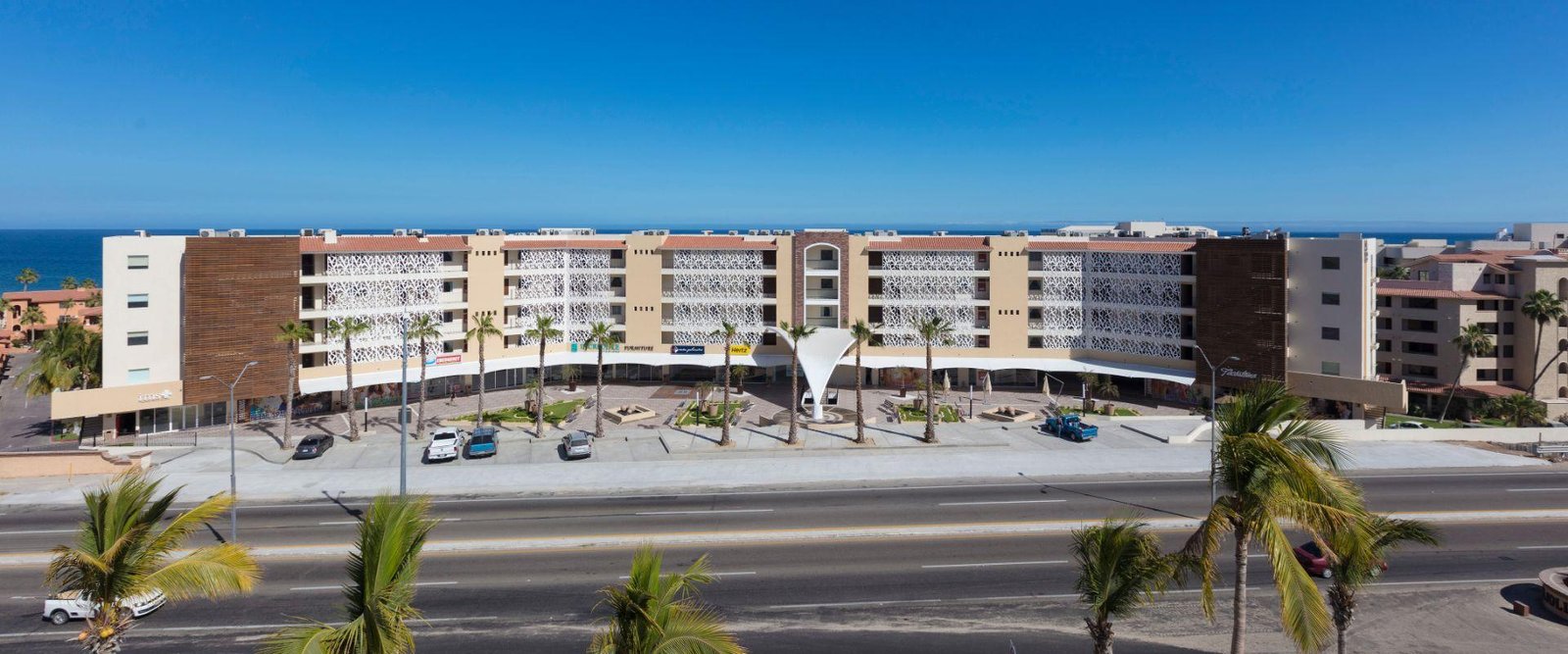Krystal Hotels & Resorts - Los Cabos - Krystal Hotels & Resorts - Los Cabos -