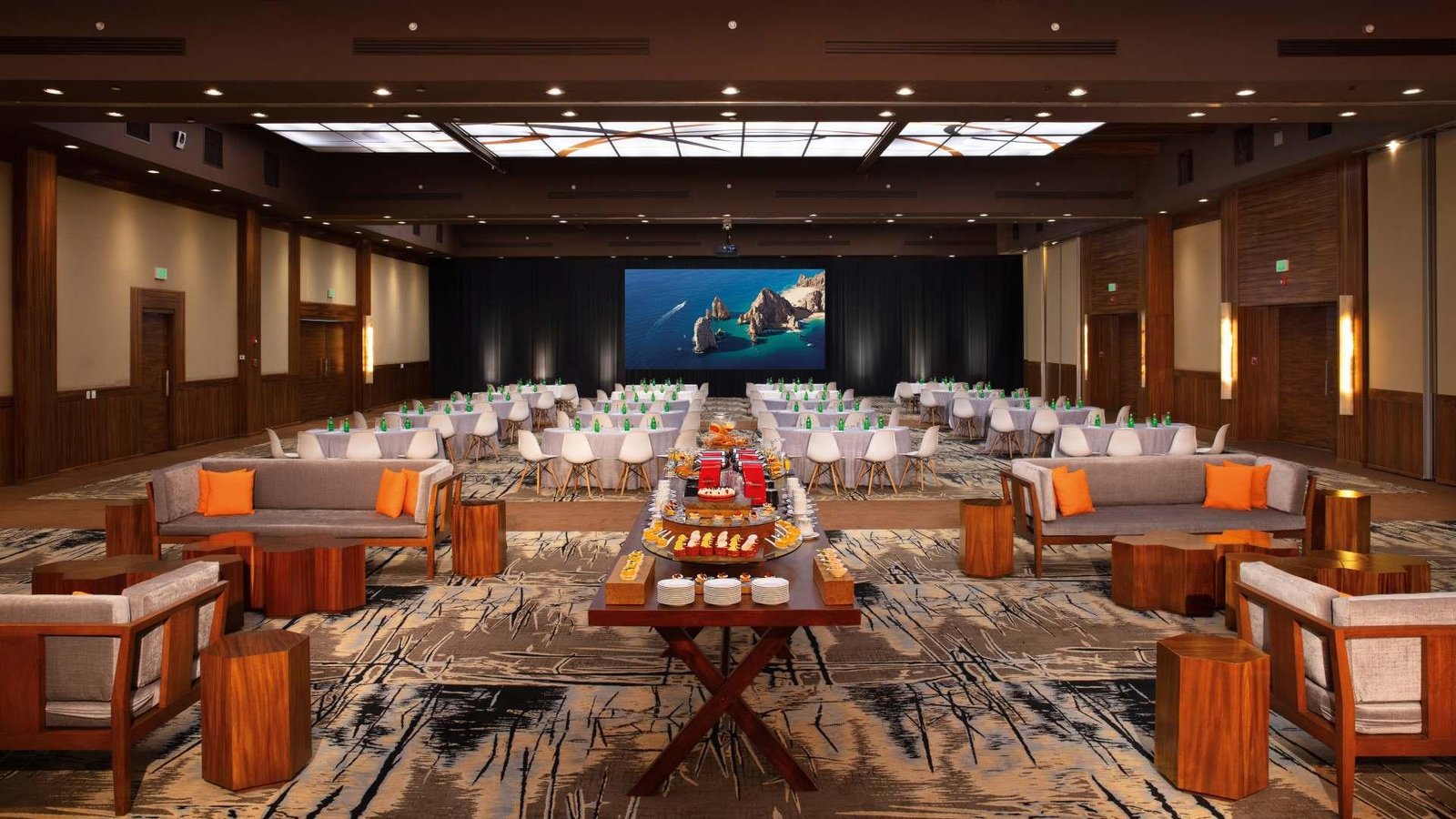 Krystal Hotels & Resorts -  - 