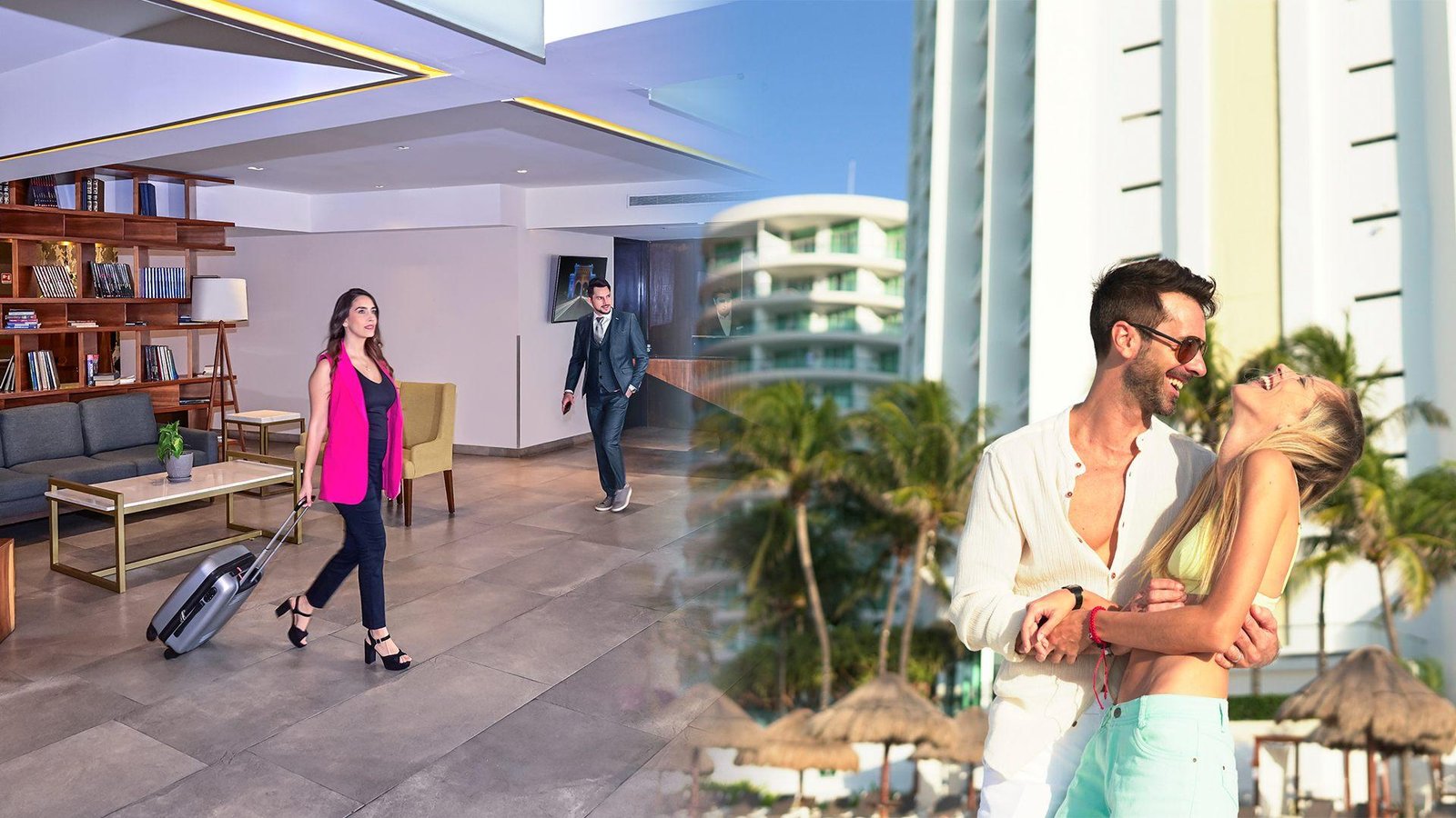 Krystal Hotels & Resorts - - Krystal Hotels & Resorts - -