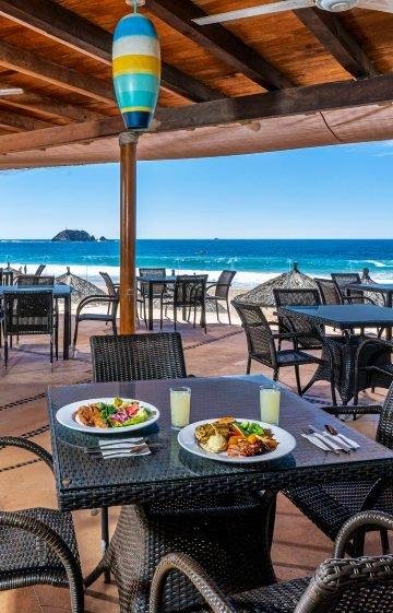 Hotel Krystal® Ixtapa Hotel Krystal® Ixtapa