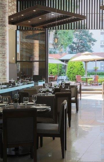 Hotel Krystal® Satélite María Bárbara Ciudad de México Hotel Krystal® Satélite María Bárbara Ciudad de México