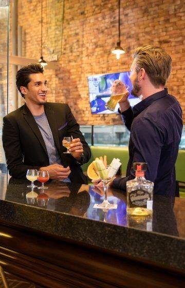 Hotel Krystal Urban Guadalajara Hotel Krystal Urban Guadalajara