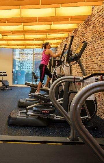 Hotel Krystal Urban Guadalajara Hotel Krystal Urban Guadalajara