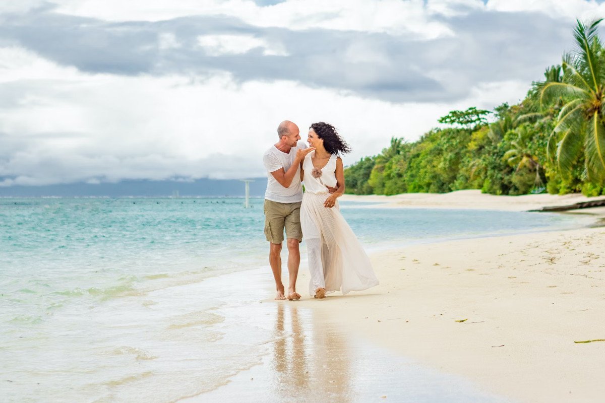 Luna de Miel Luna de Miel