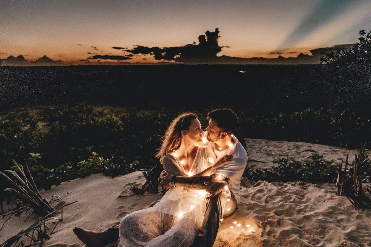 Luna de Miel Luna de Miel