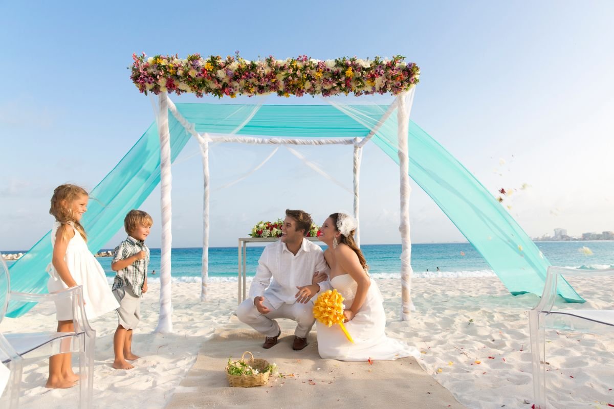 Renovación de votos Renovación de votos