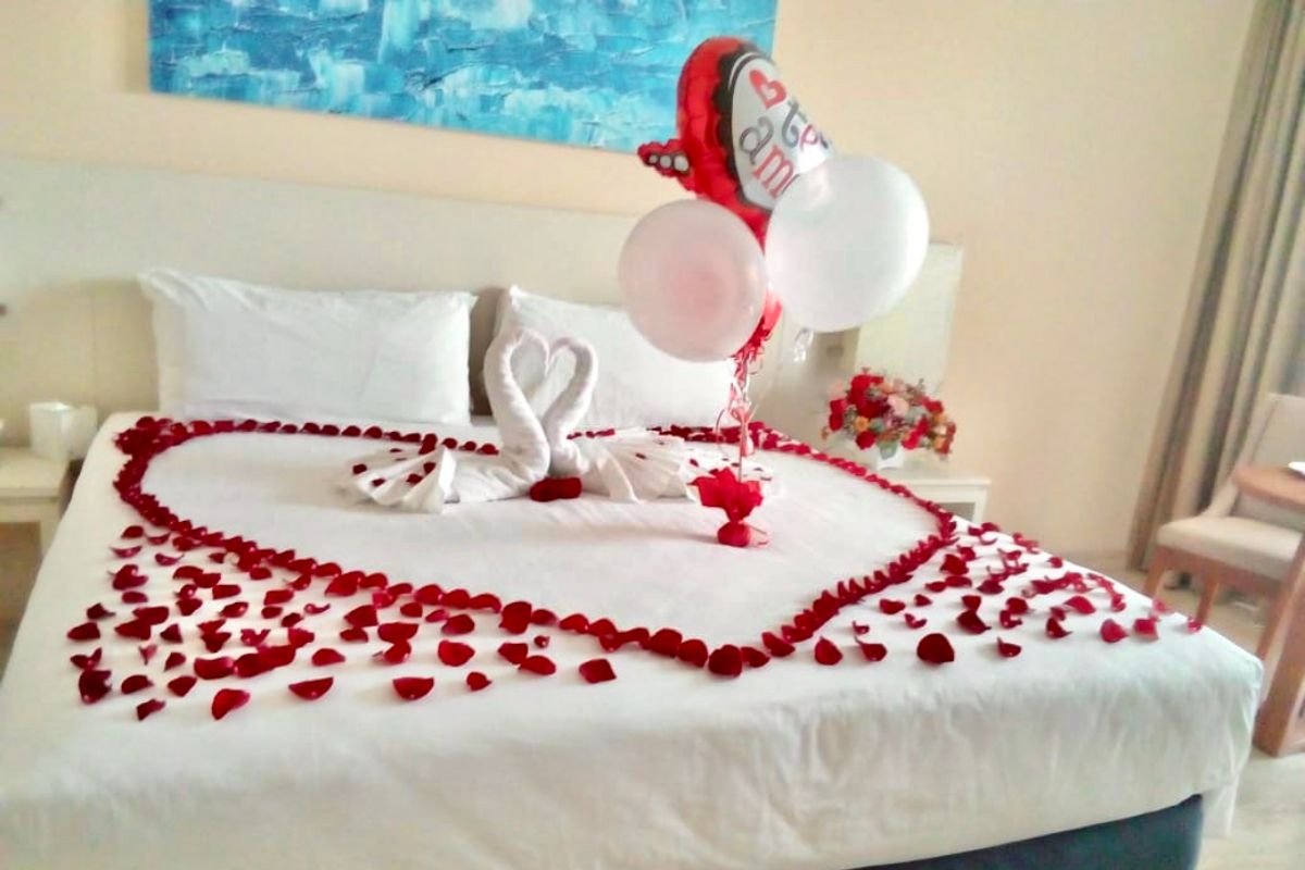 Luna de Miel Luna de Miel