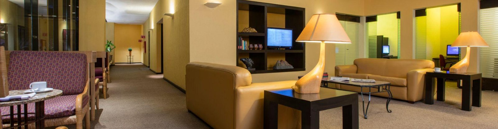 Krystal Monterrey - Monterrey - 