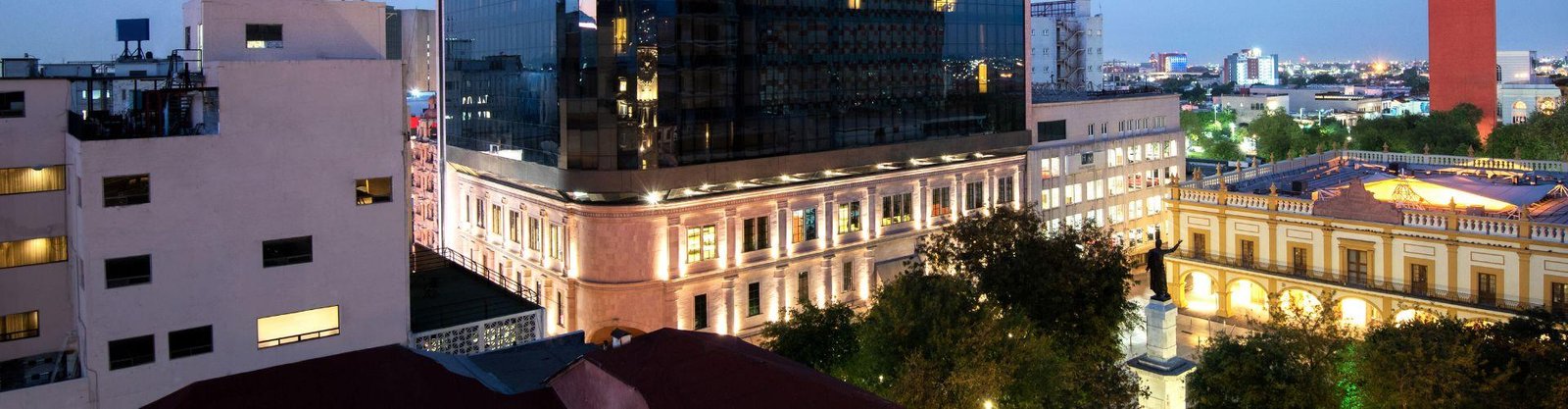 Krystal Monterrey - Monterrey - Krystal Monterrey - Monterrey -