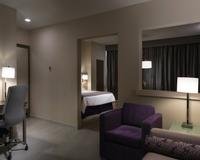 Junior suite king Hotel Krystal® Monterrey Junior suite king Hotel Krystal® Monterrey