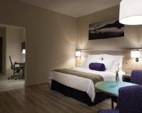 Junior suite king Hotel Krystal® Monterrey Junior suite king Hotel Krystal® Monterrey