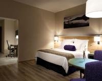 Deluxe king Hotel Krystal® Monterrey Deluxe king Hotel Krystal® Monterrey