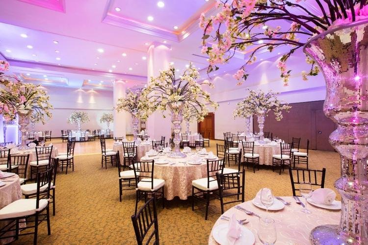 Eventos Hotel Krystal® Monterrey Eventos Hotel Krystal® Monterrey