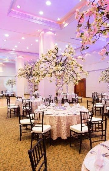 Eventos Hotel Krystal® Monterrey