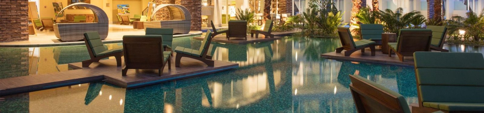  Hotel Krystal Grand® Los Cabos Los Cabos