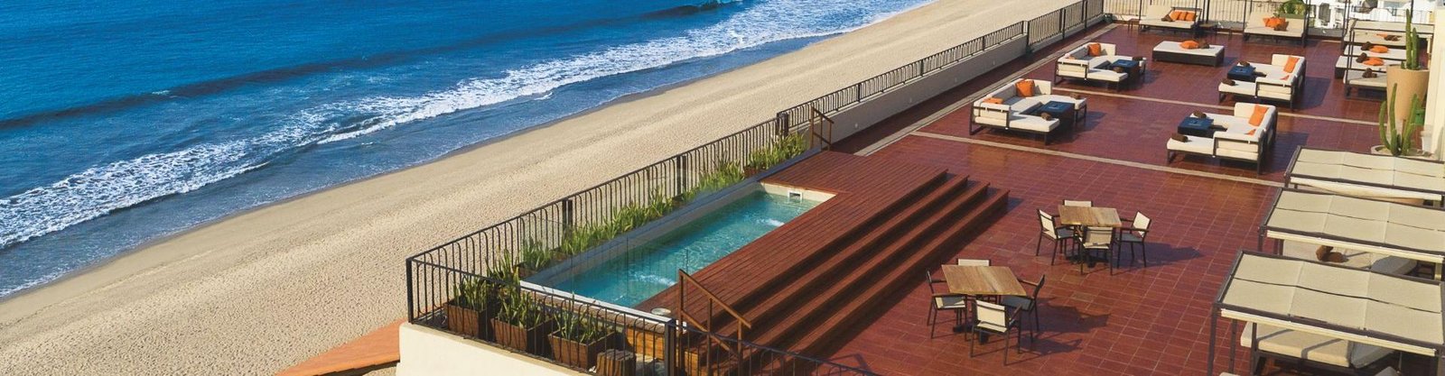 Krystal Grand Los Cabos - Los Cabos - 