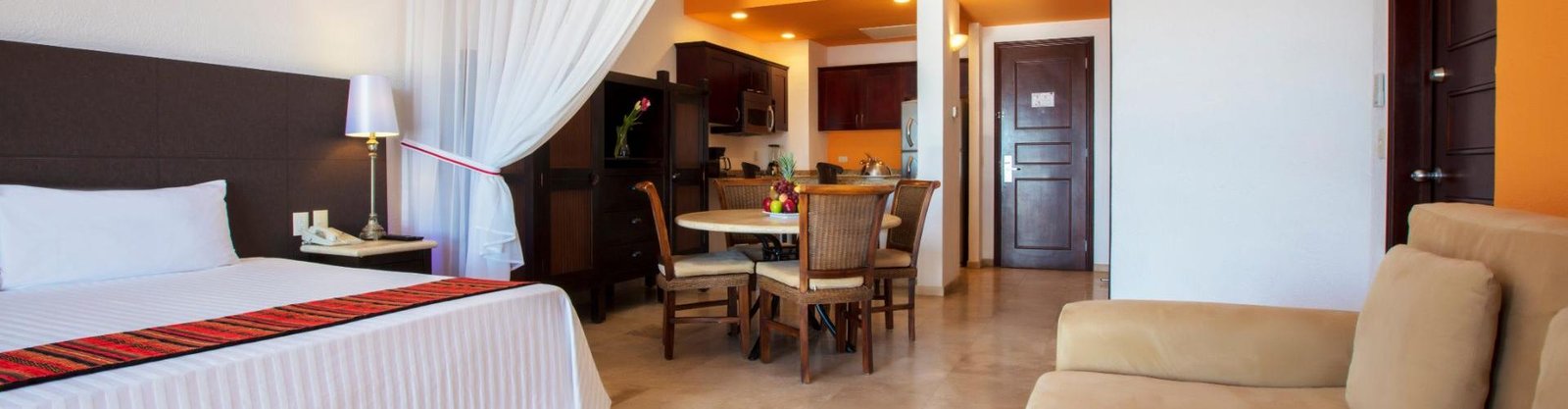 Krystal Grand Los Cabos - Los Cabos - Krystal Grand Los Cabos - Los Cabos -