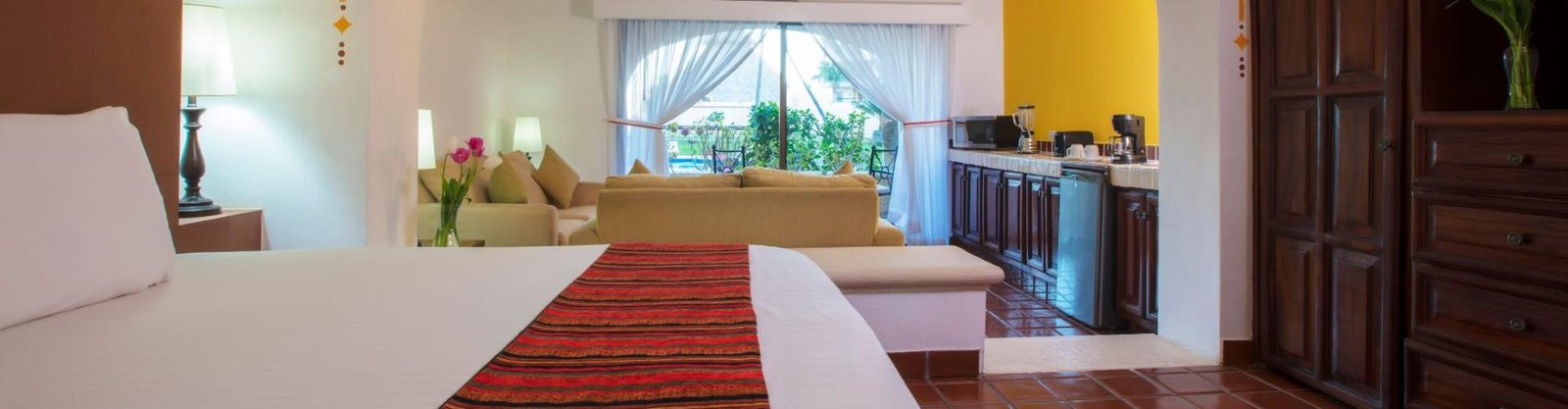 Krystal Grand Los Cabos - Los Cabos - Krystal Grand Los Cabos - Los Cabos -