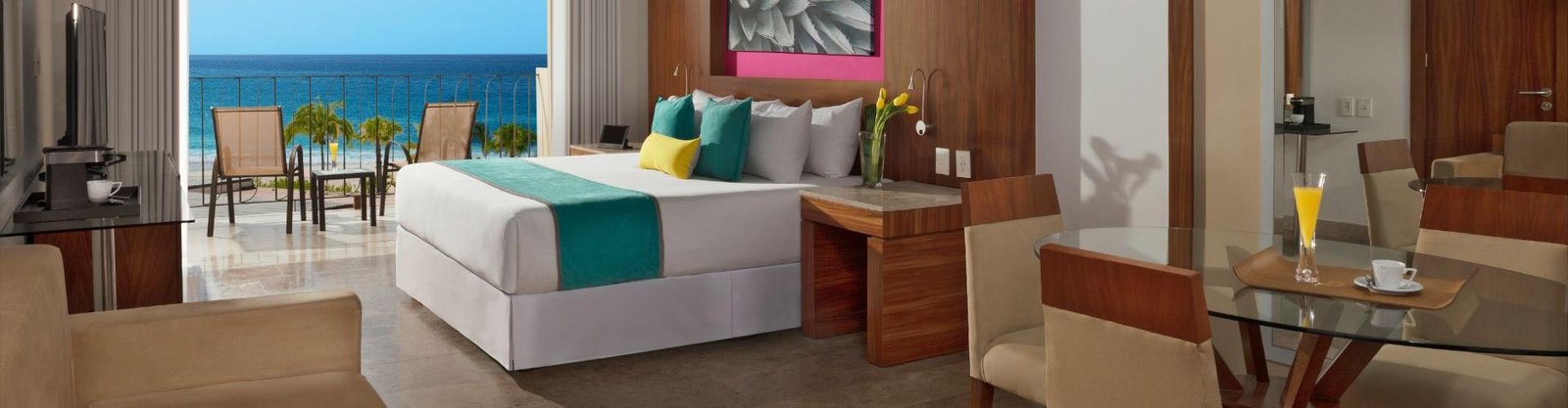 Krystal Grand Los Cabos - Los Cabos - Krystal Grand Los Cabos - Los Cabos -