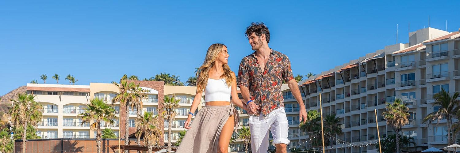 Krystal Grand Los Cabos - Los Cabos - Krystal Grand Los Cabos - Los Cabos -