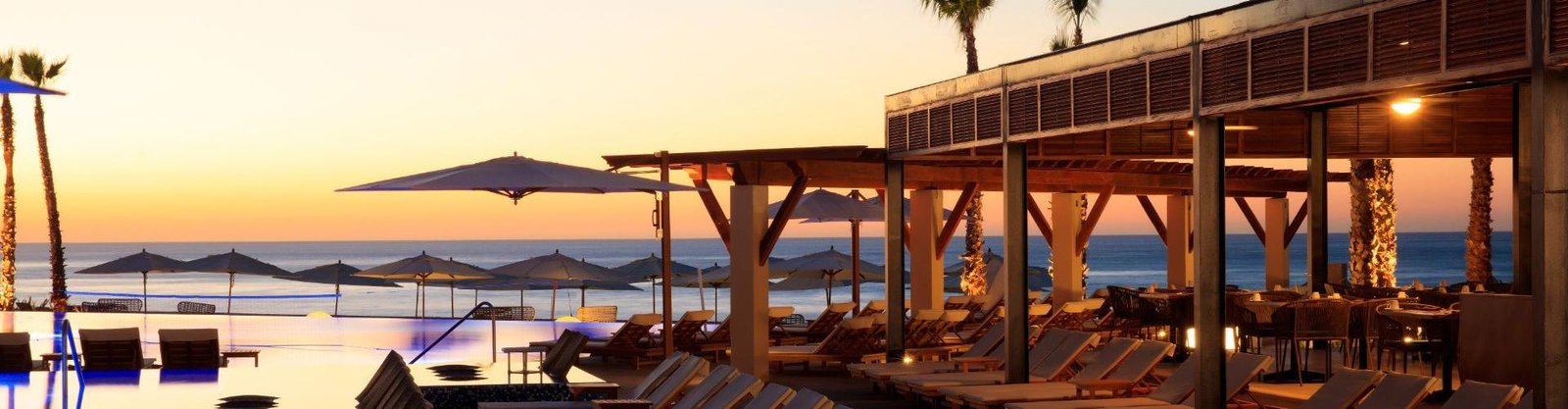 Krystal Grand Los Cabos - Los Cabos - Krystal Grand Los Cabos - Los Cabos -