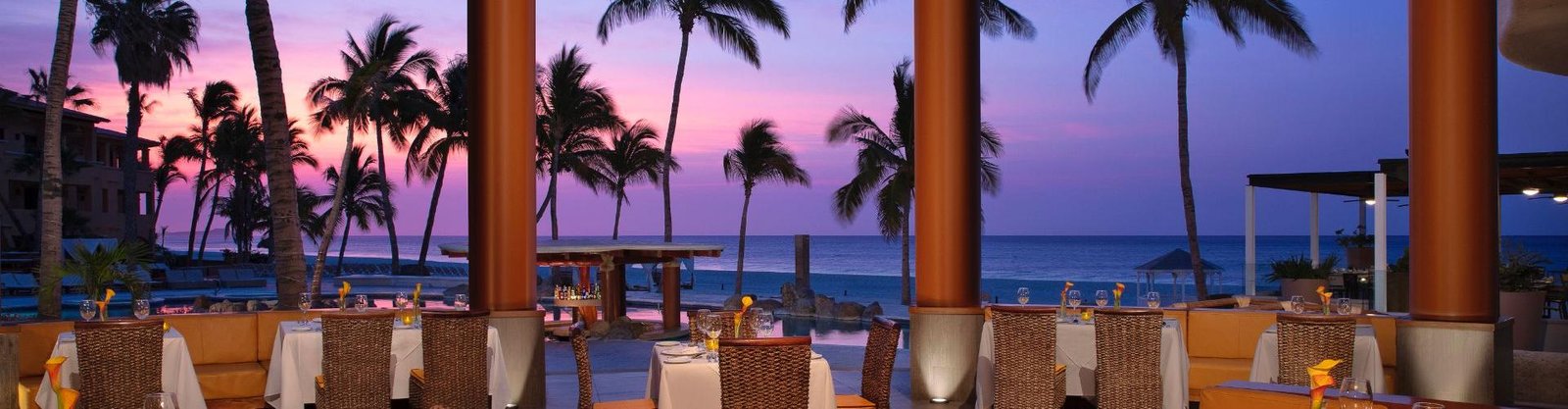 Krystal Grand Los Cabos - Los Cabos - Krystal Grand Los Cabos - Los Cabos -